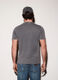 T-shirt in jersey di cotone con stampa uomo_1