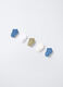 Pack 5 calze corte misto cotone_1