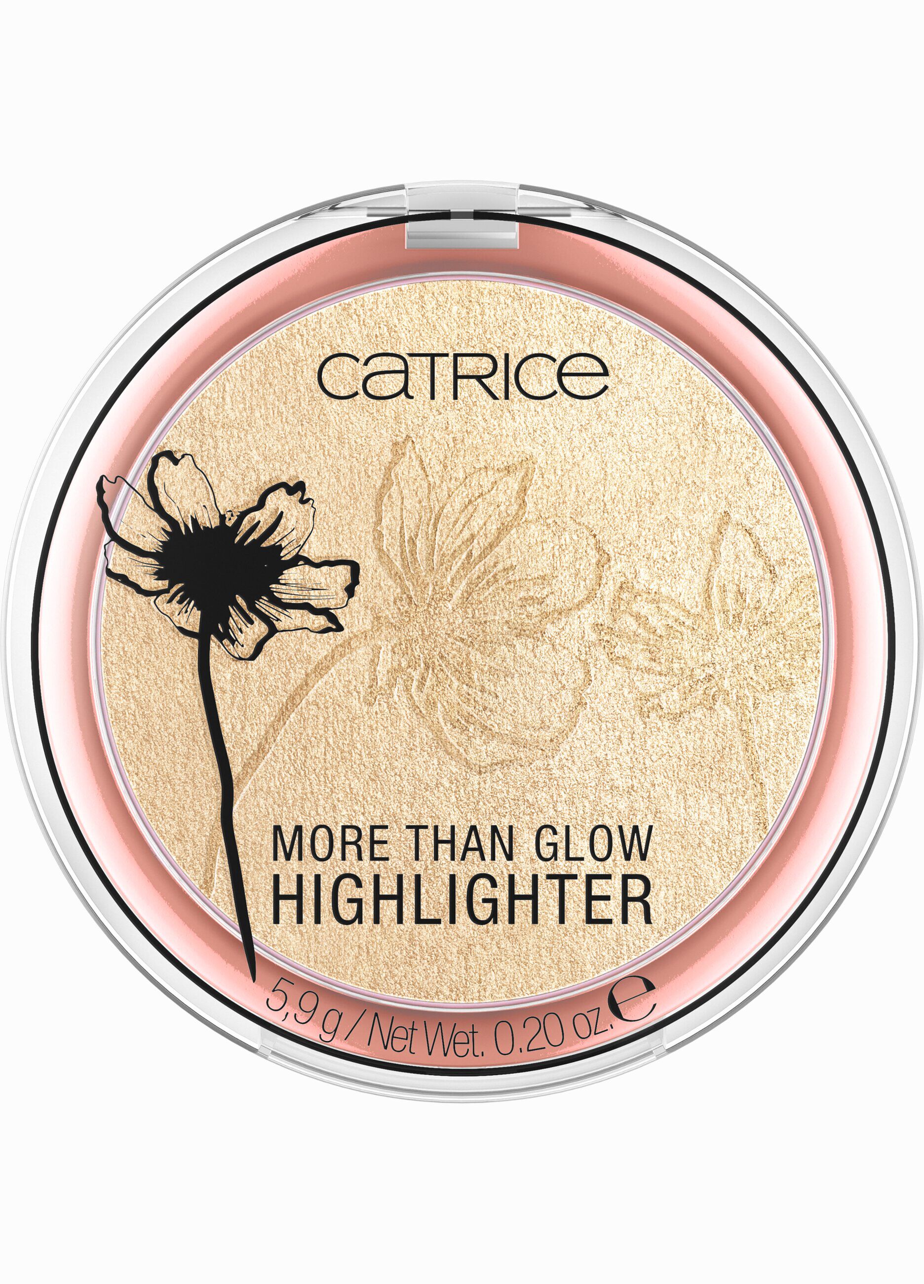 Catrice More Than Glow Illuminante Viso 010