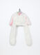 Berretto unicorno in filato peluche_1