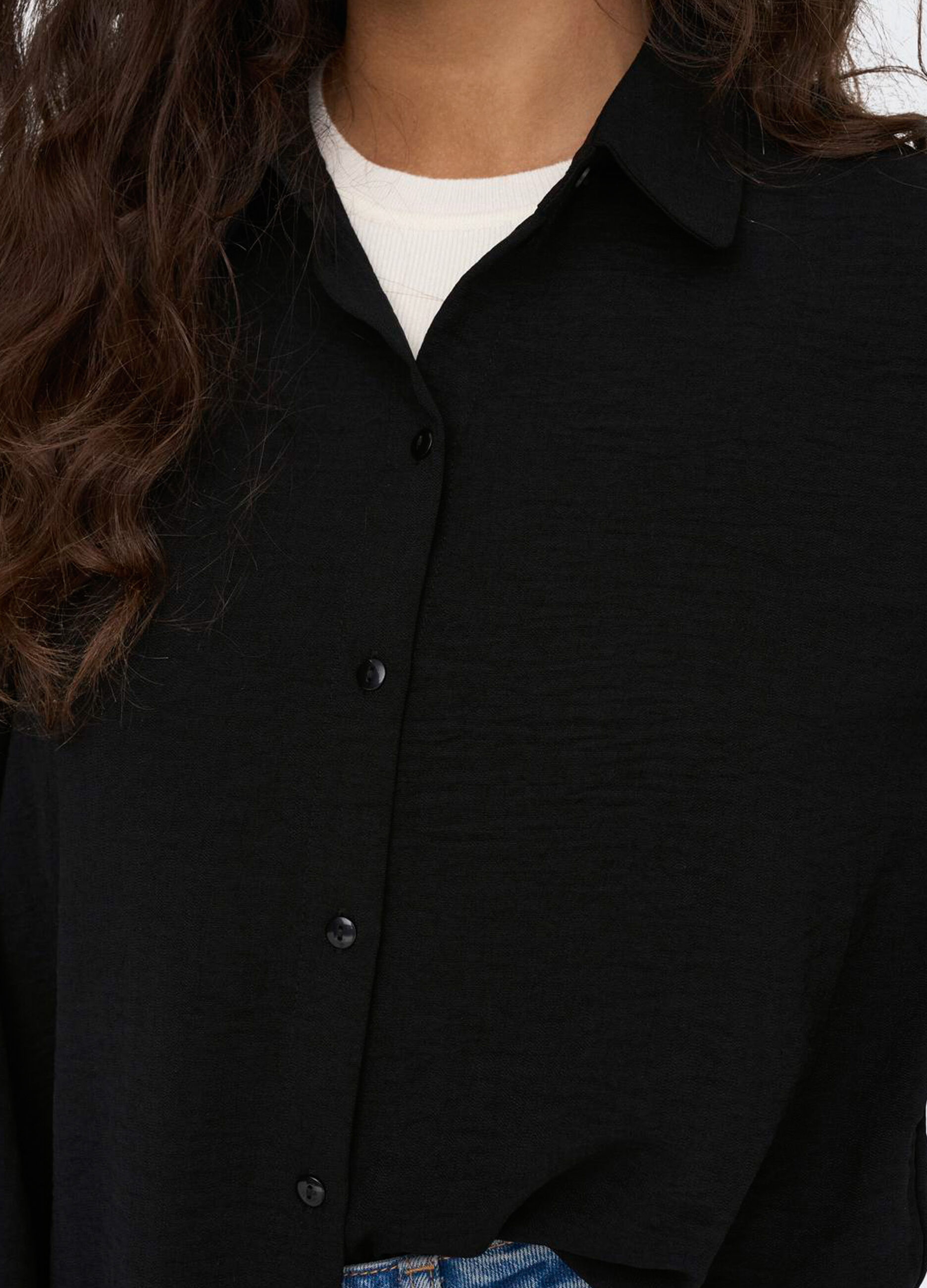 Camicia a maniche lunghe donna_4