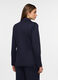Blazer gessato misto viscosa donna_1