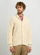 Cardigan collo sciallato costa inglese uomo_0