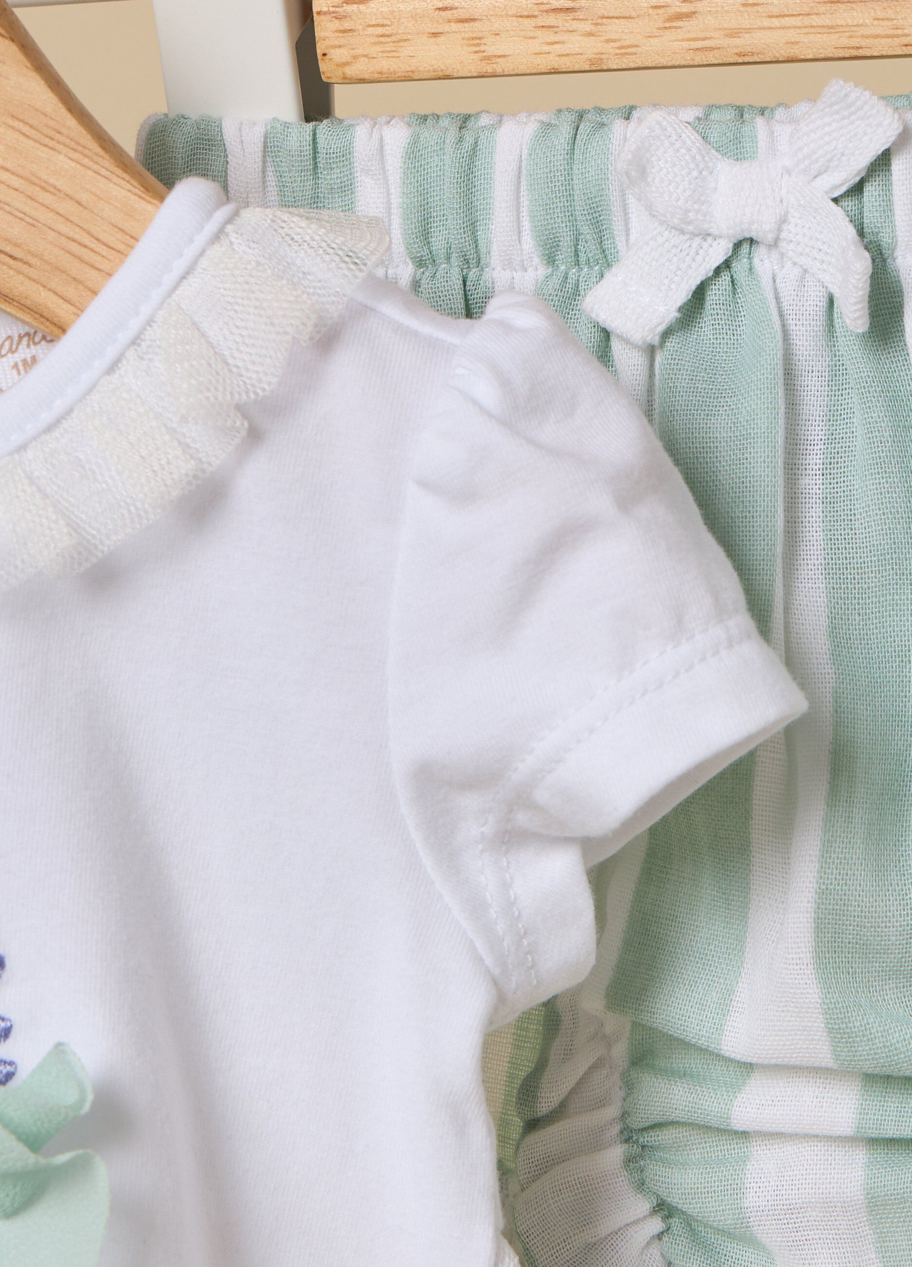 Jogging set in cotone stretch_1