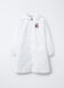 Grembiule Hello Kitty misto cotone _0