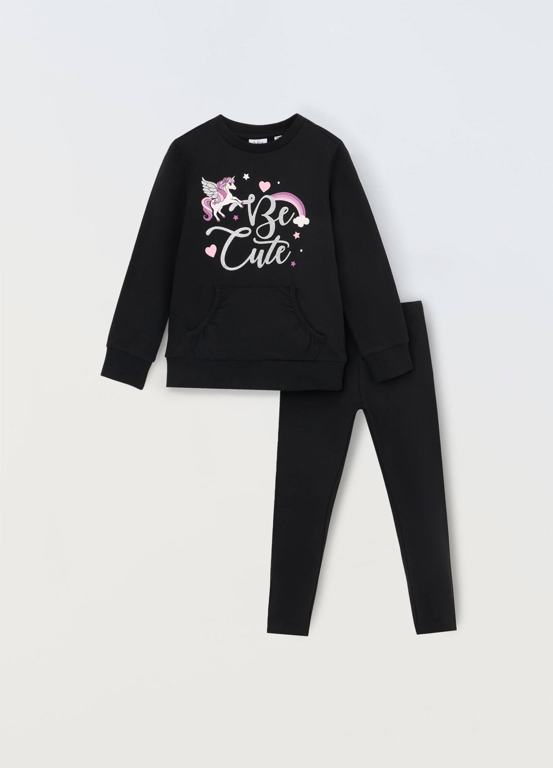 Abbigliamento bambina blukids 2025