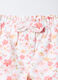 Pantaloni in costina di velluto Fit regular neonata_2