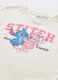 T-shirt Lilo & Stitch in puro cotone bambina_1