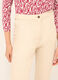 Treggings in misto cotone stretch donna_2