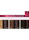 L'Oréal Paris Tinta Capelli Excellence, Copre i capelli bianchi, colore ricco, luminoso e a lunga durata, 3 Castano Scuro._3