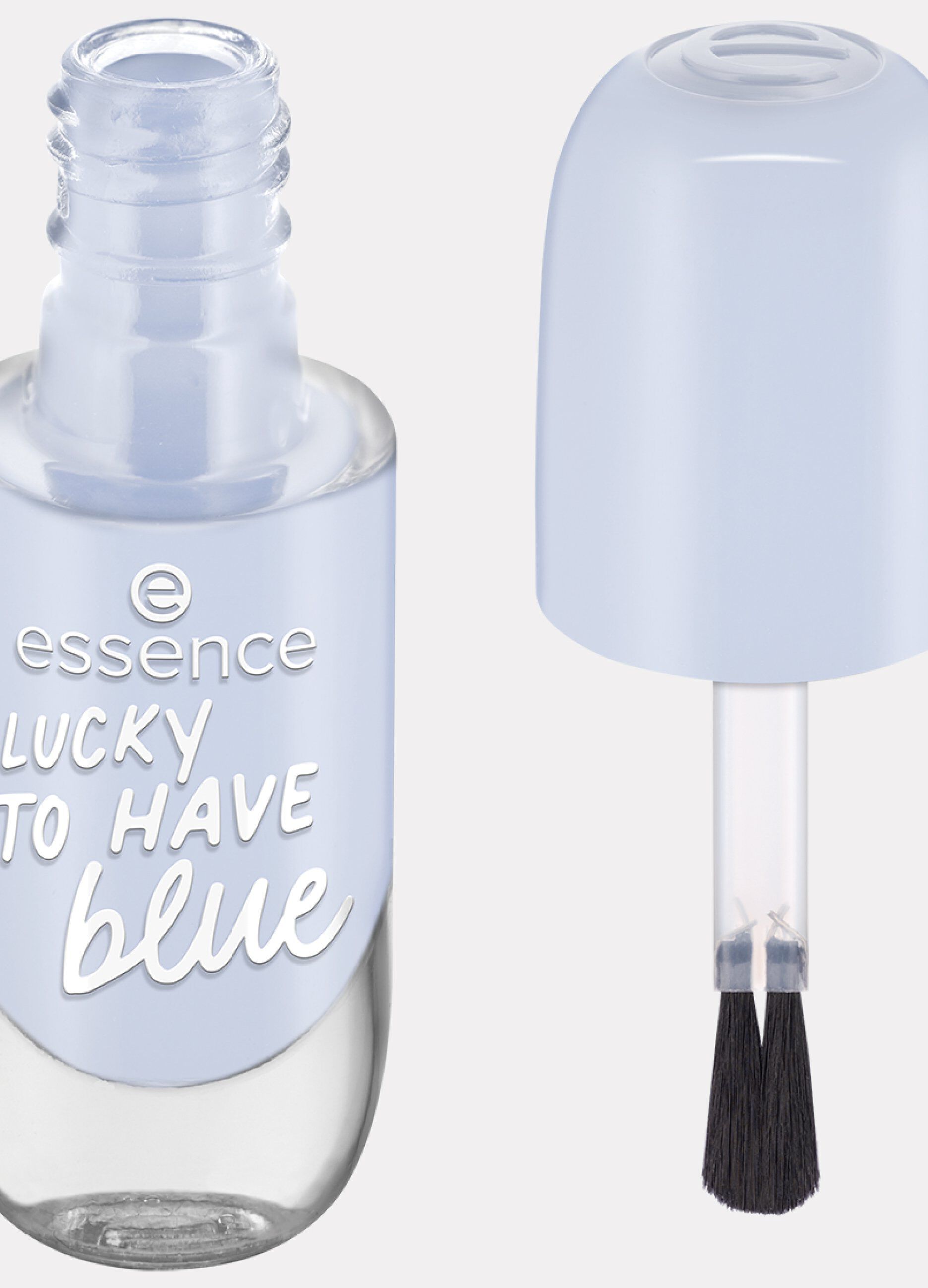 Essence smalto per unghie in gel 45