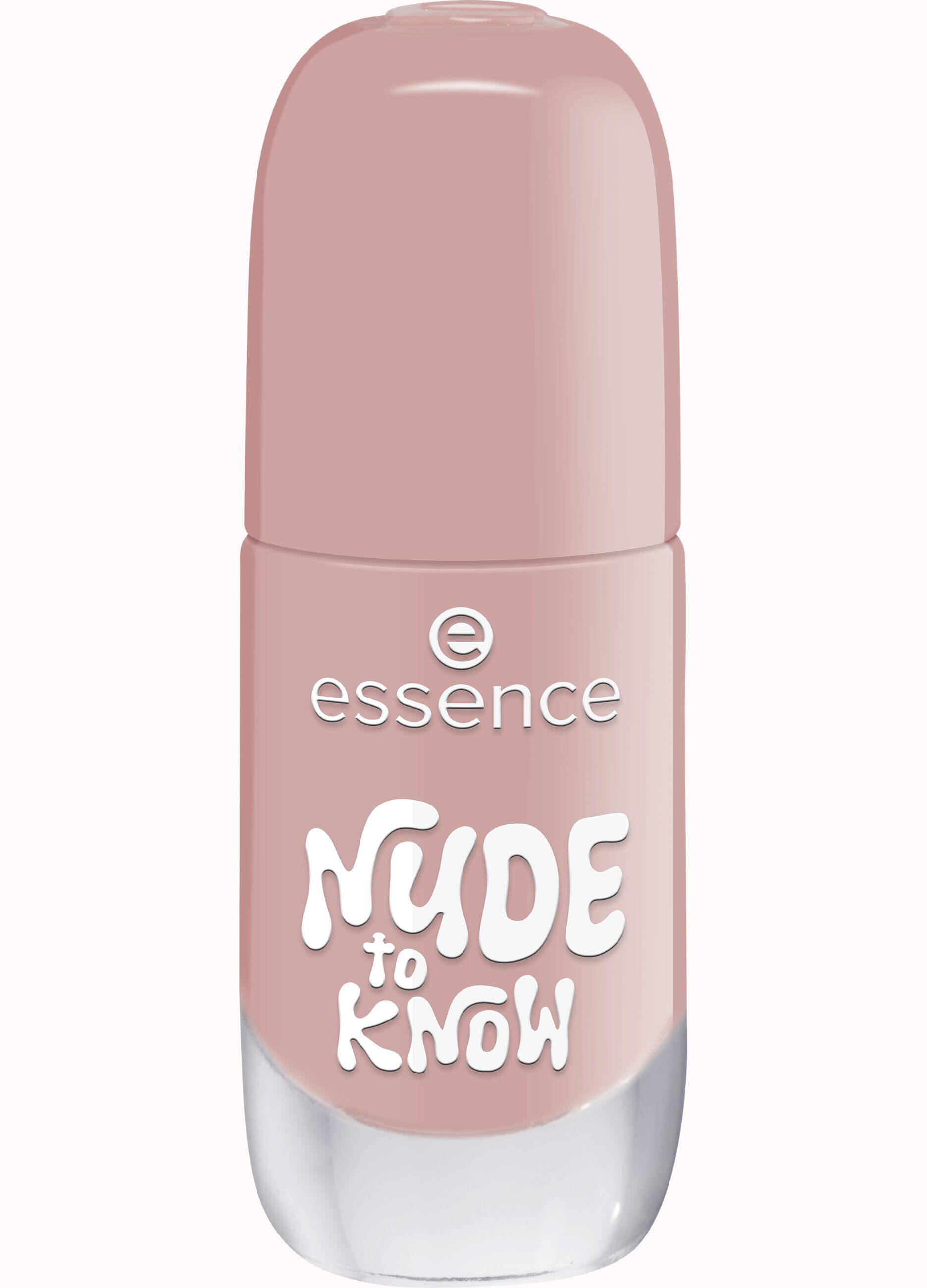 Essence gel nail smalto unghie effetto gel 30_0