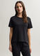 T-shirt girocollo donna_0