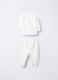 Set misto cotone velour _1