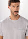 T-shirt pigiama in puro cotone uomo_2