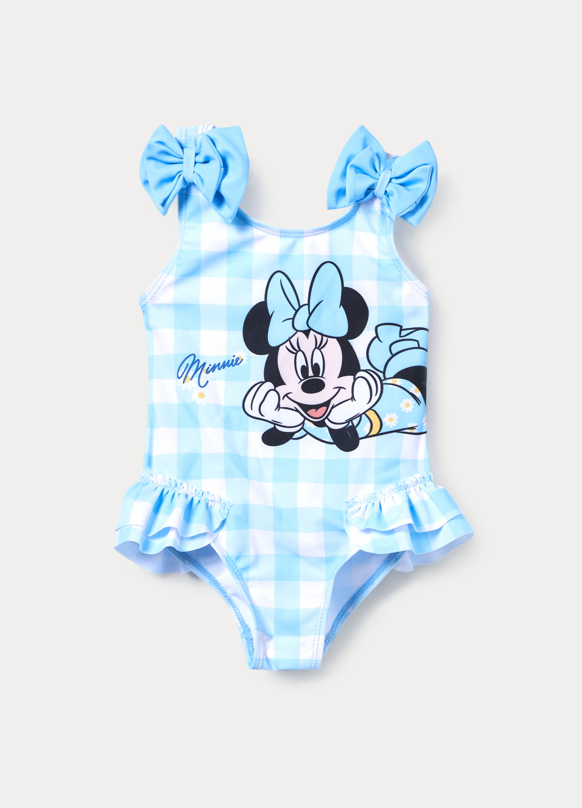Costume da bagno intero _0