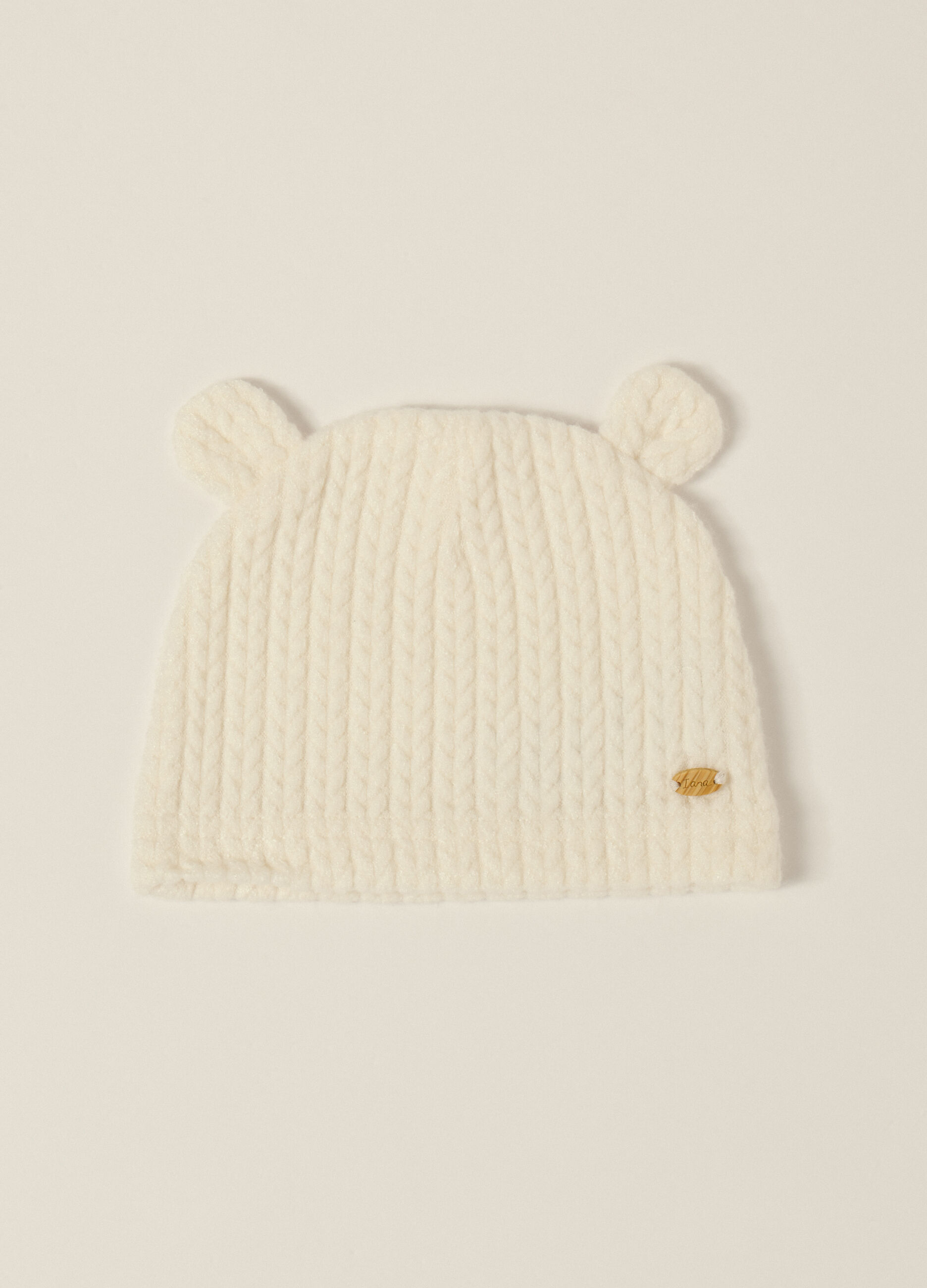 Berretto tricot IANA_0