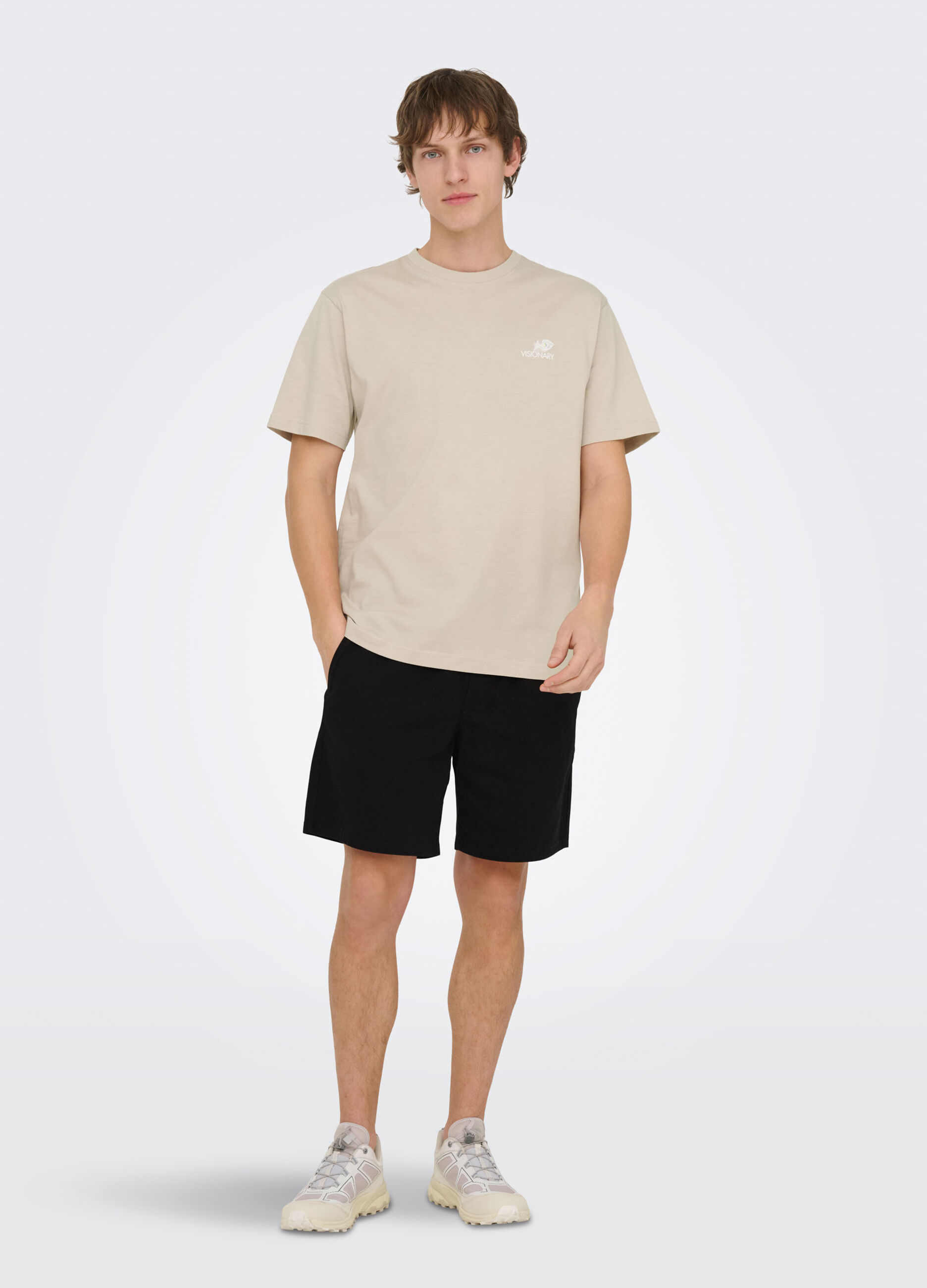 T-shirt relaxed fit_2