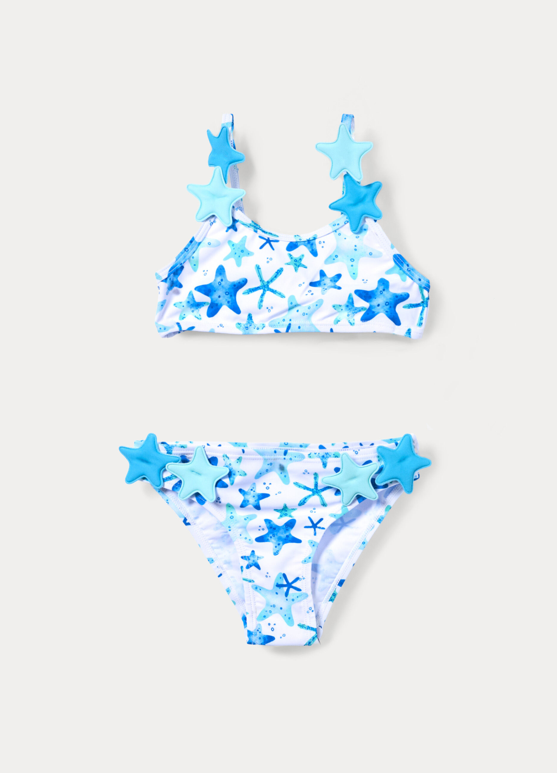Costume bikini bambina