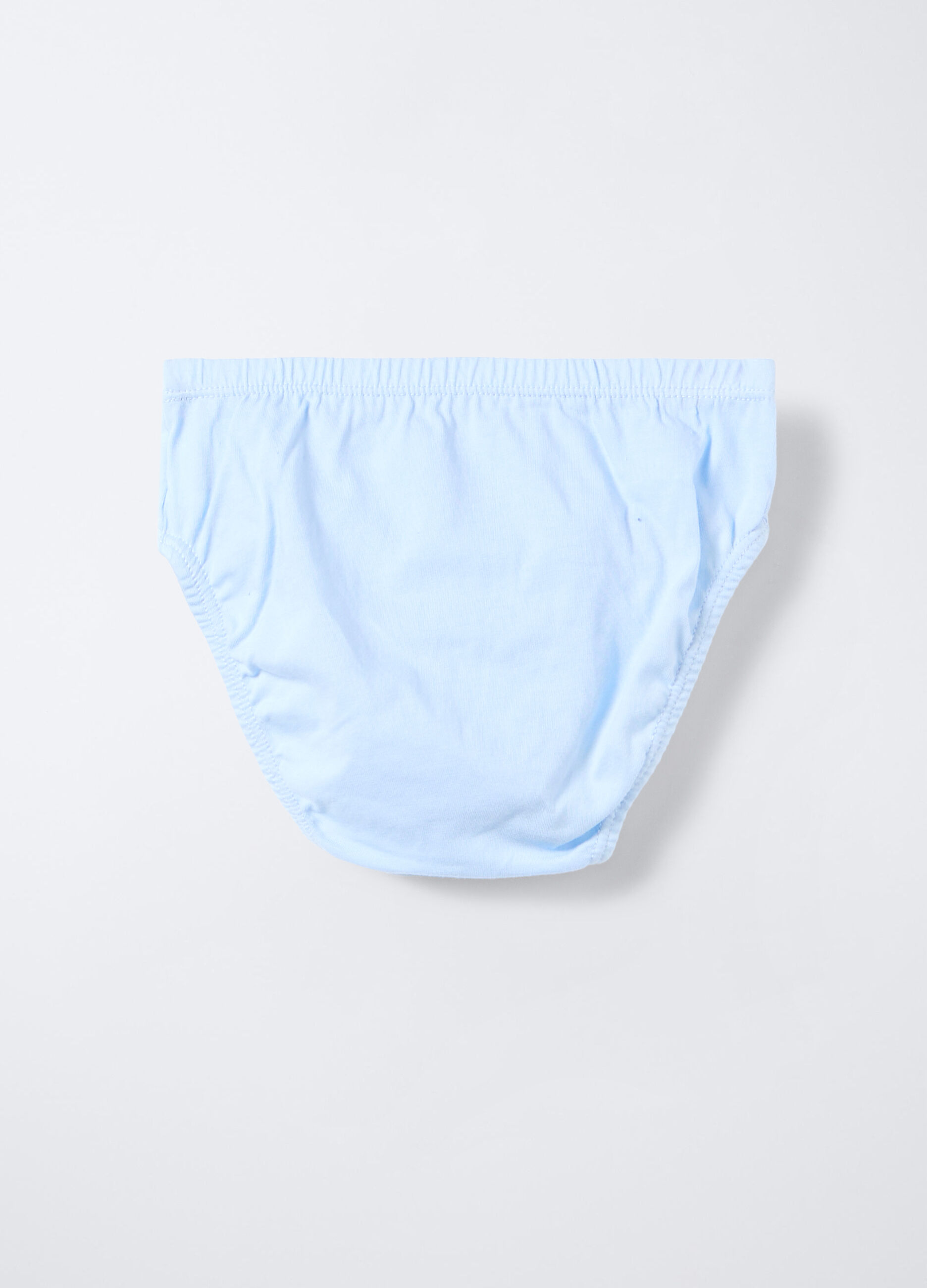 Pack 7 slip in jersey di puro cotone bambino_3