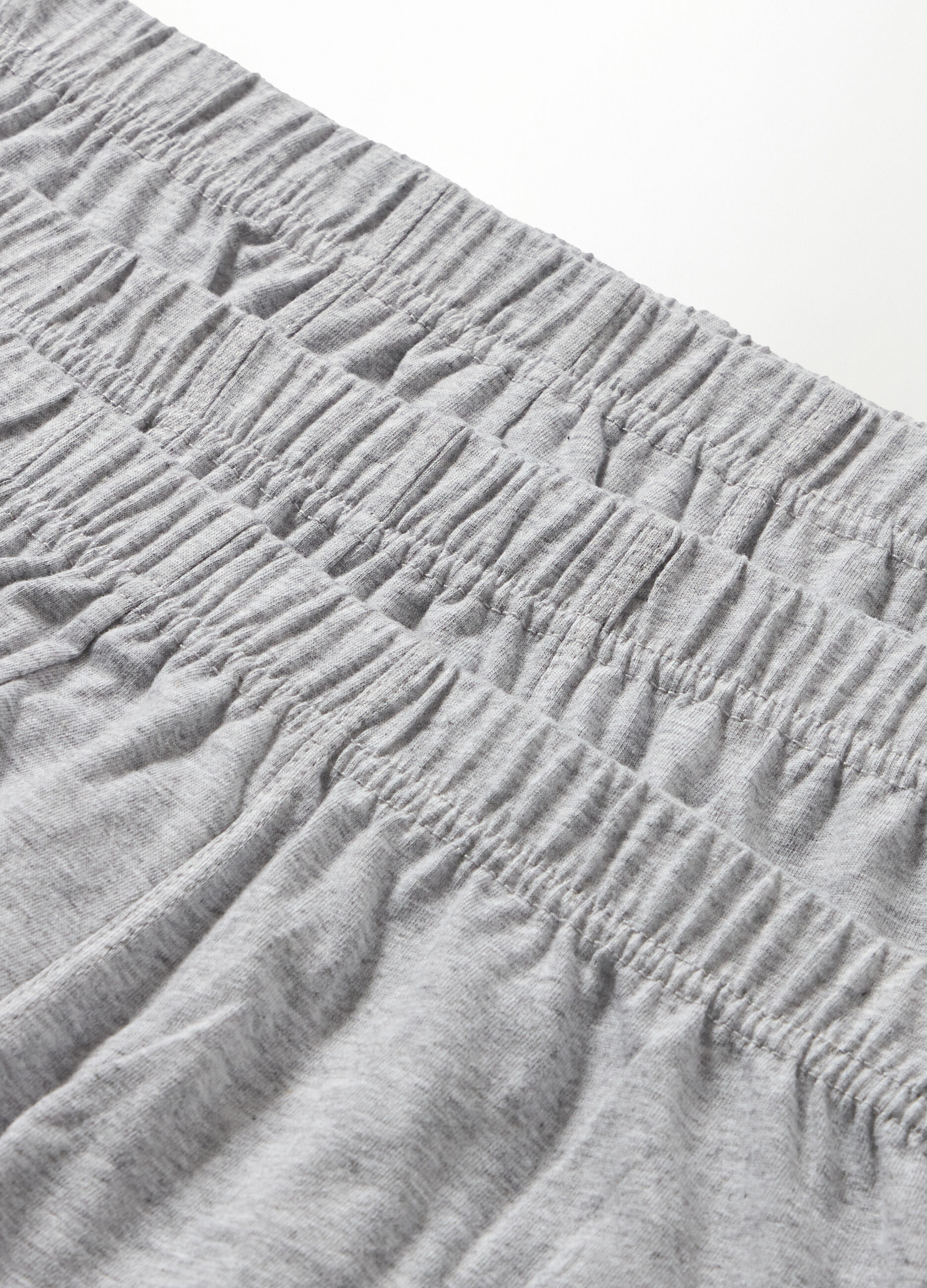 3 pack boxer in jersey di cotone uomo_2