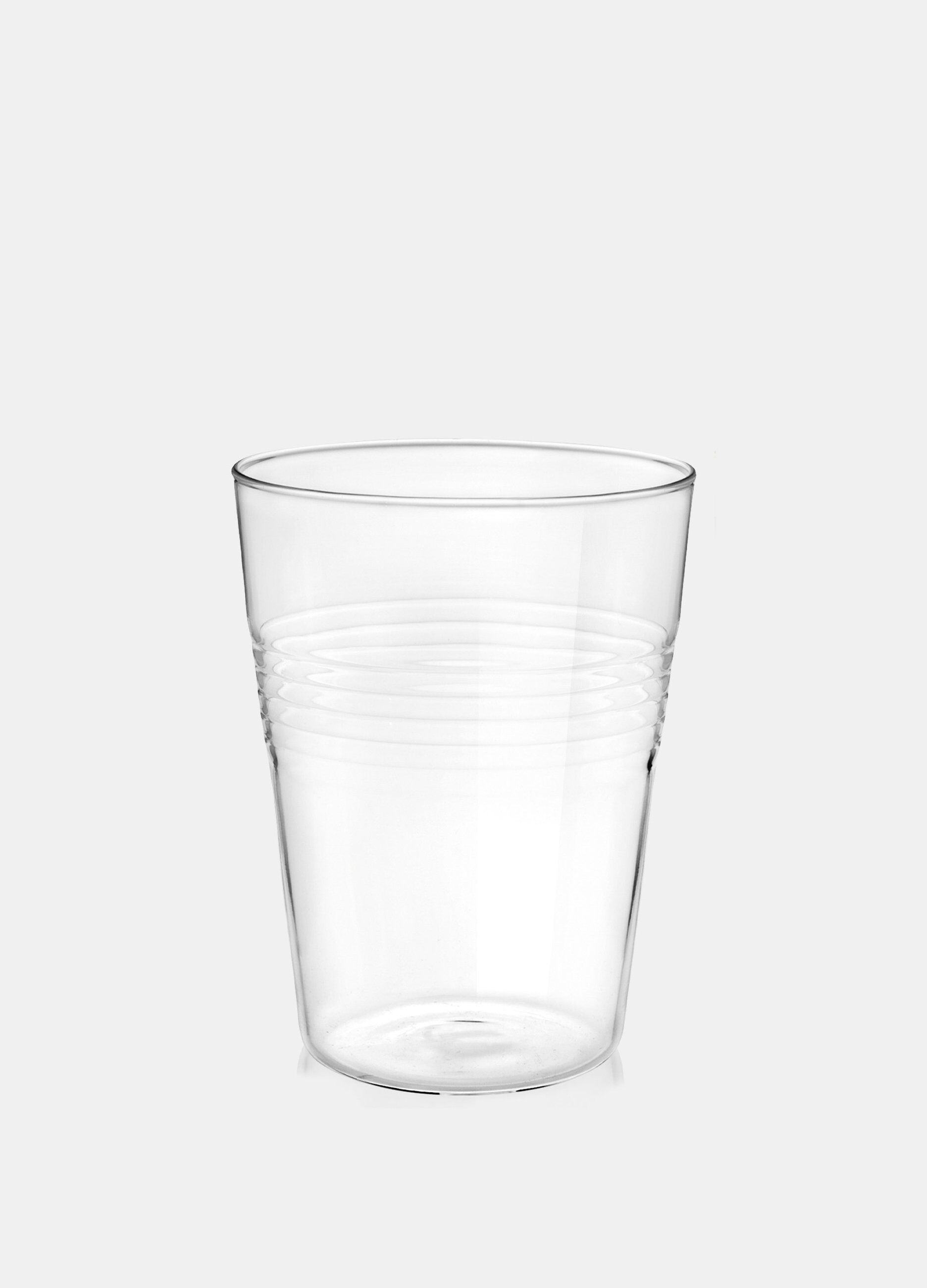 Bicchiere acqua borosilicato_0