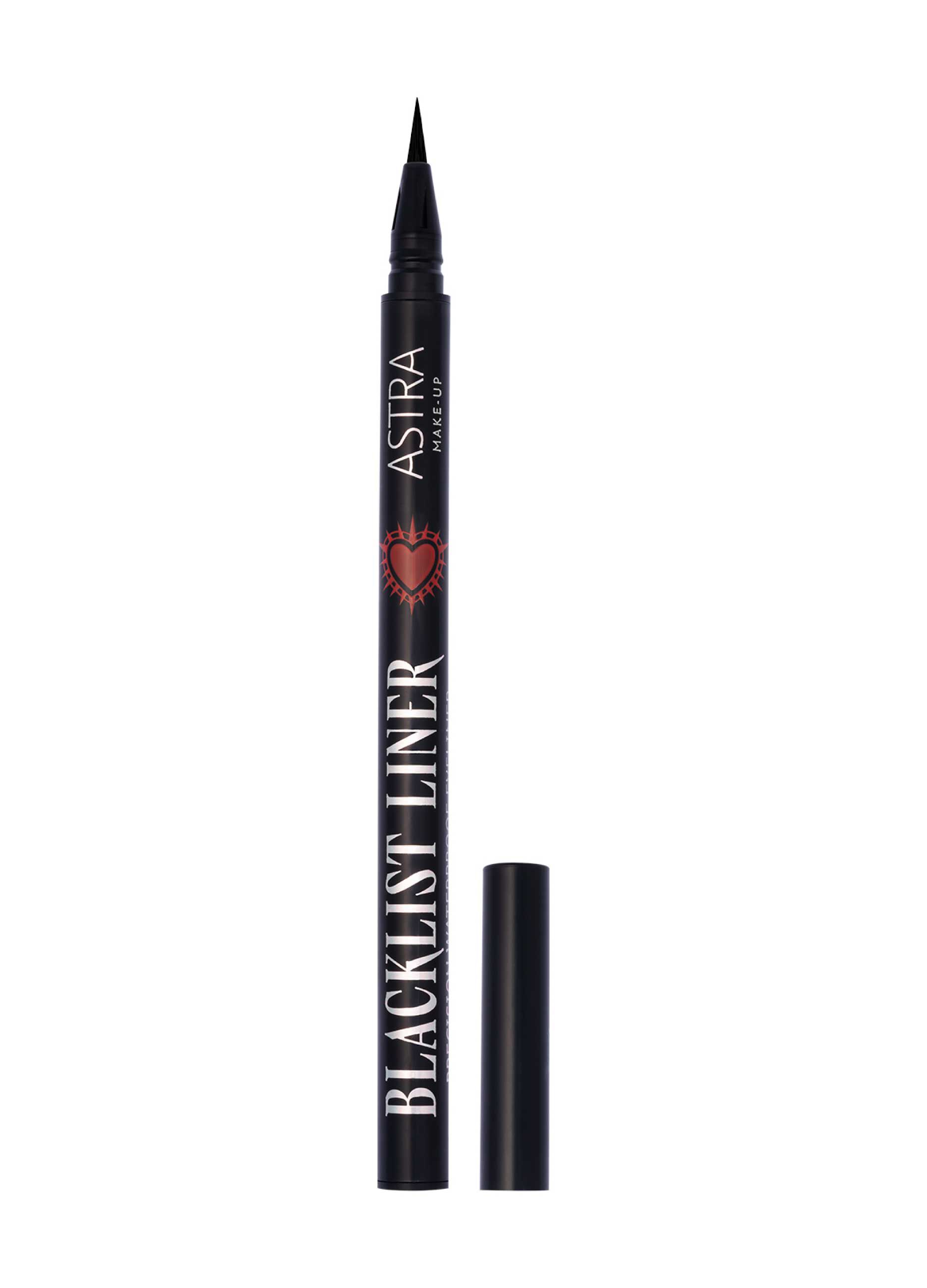 BLACKLIST LINER _0