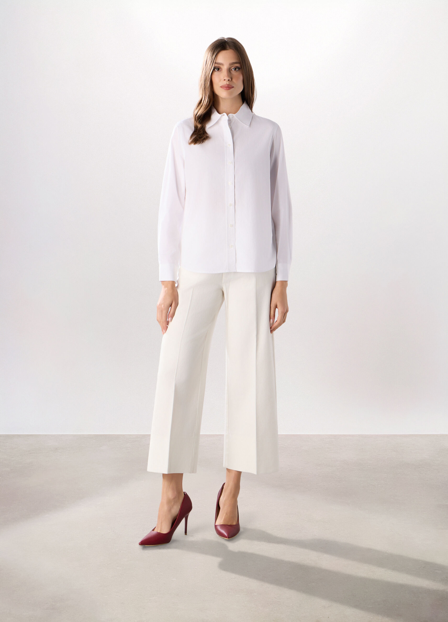 Jeans wide leg cropped donna_0