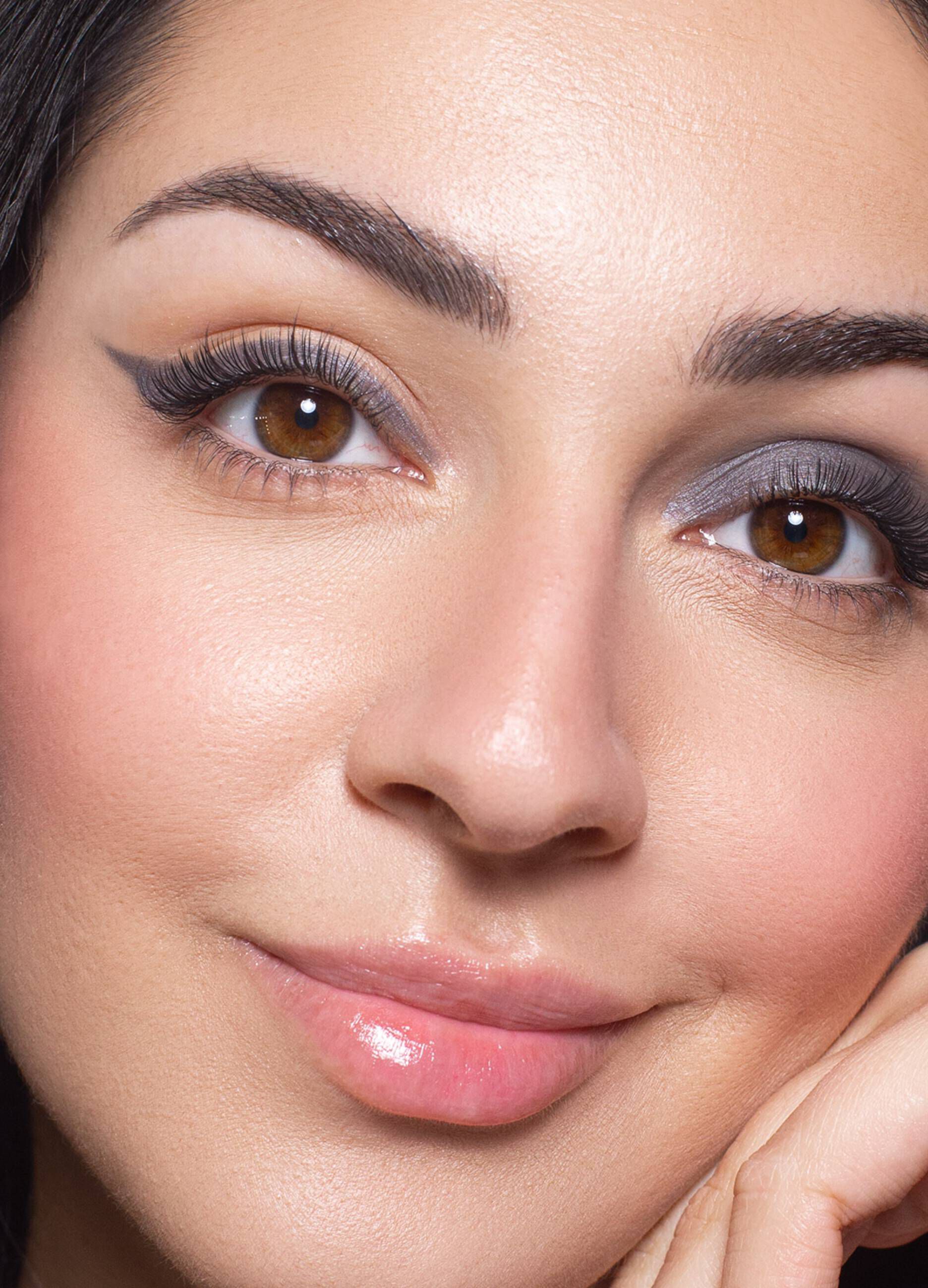 Jumbo Eyeshadow - Astra Make-Up