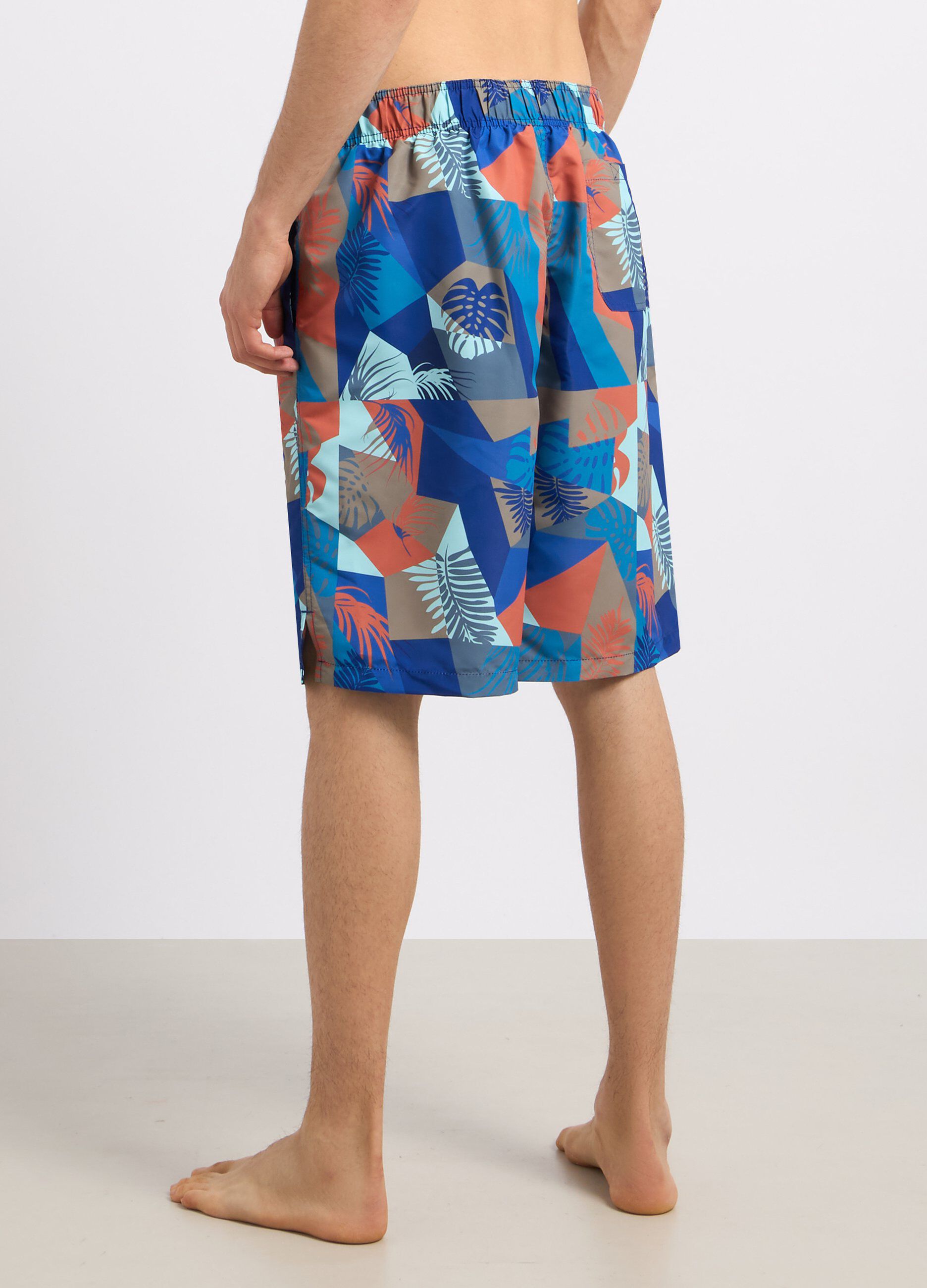 Costume surf multicolor uomo_1