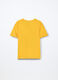 T-shirt in jersey NBA di puro cotone bambino_1