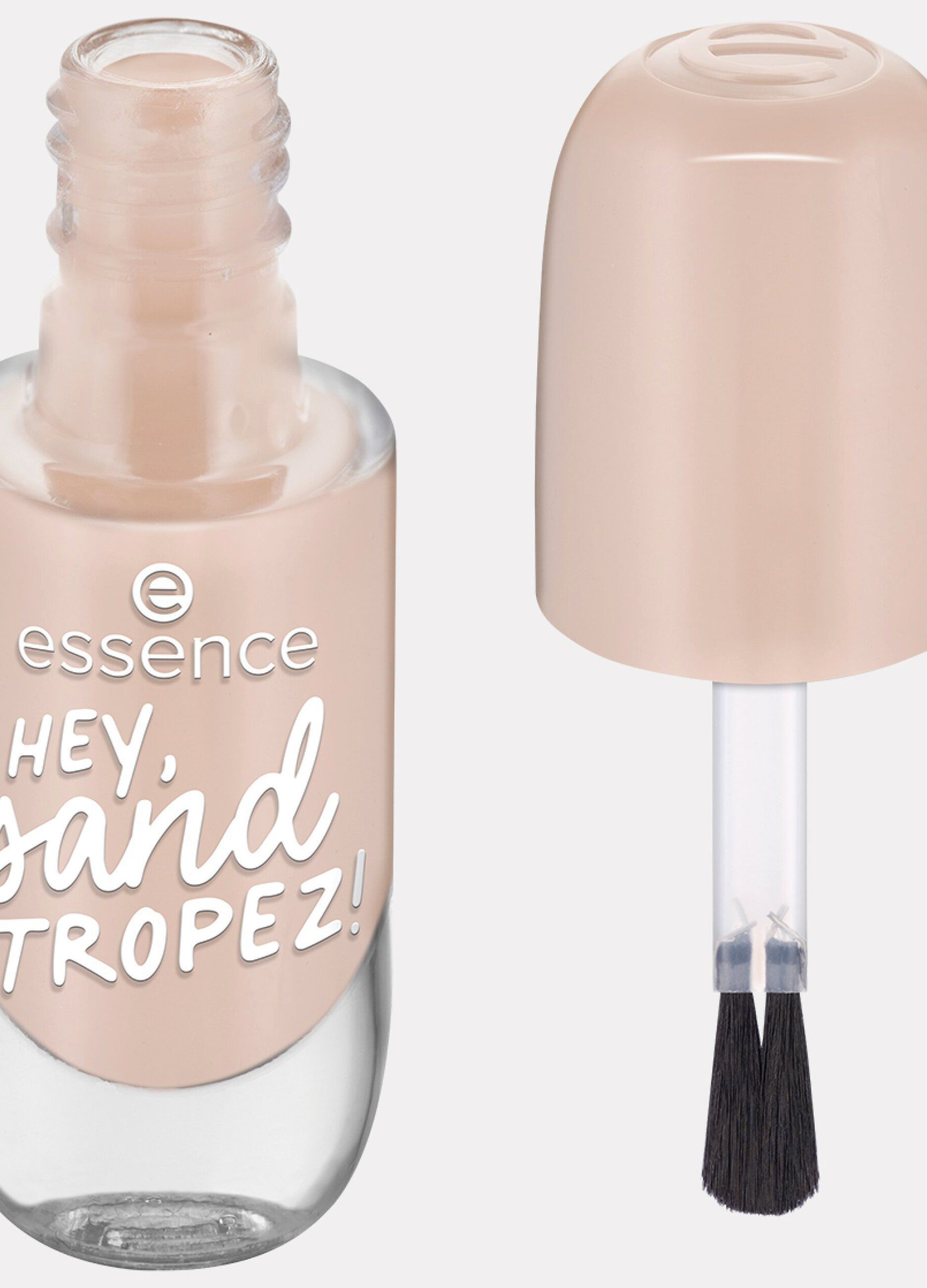 Essence smalto per unghie in gel 29