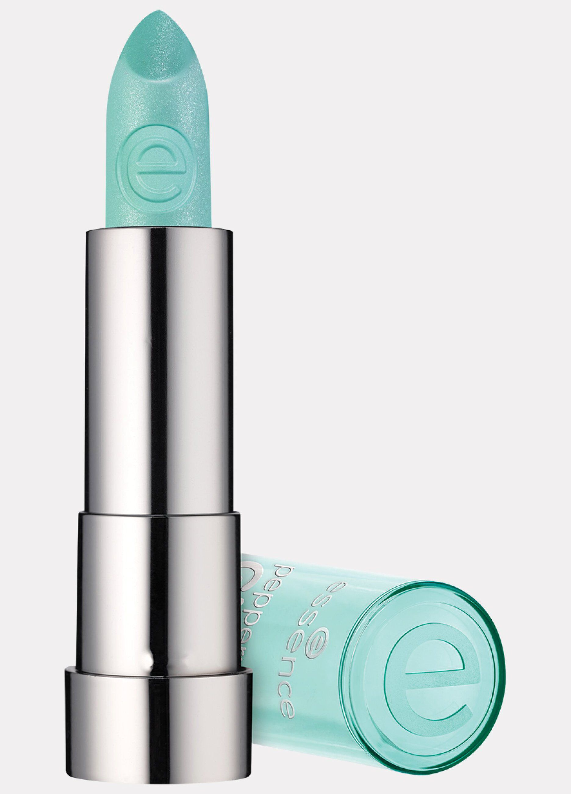 Essence peppermint balsamo labbra effetto glow