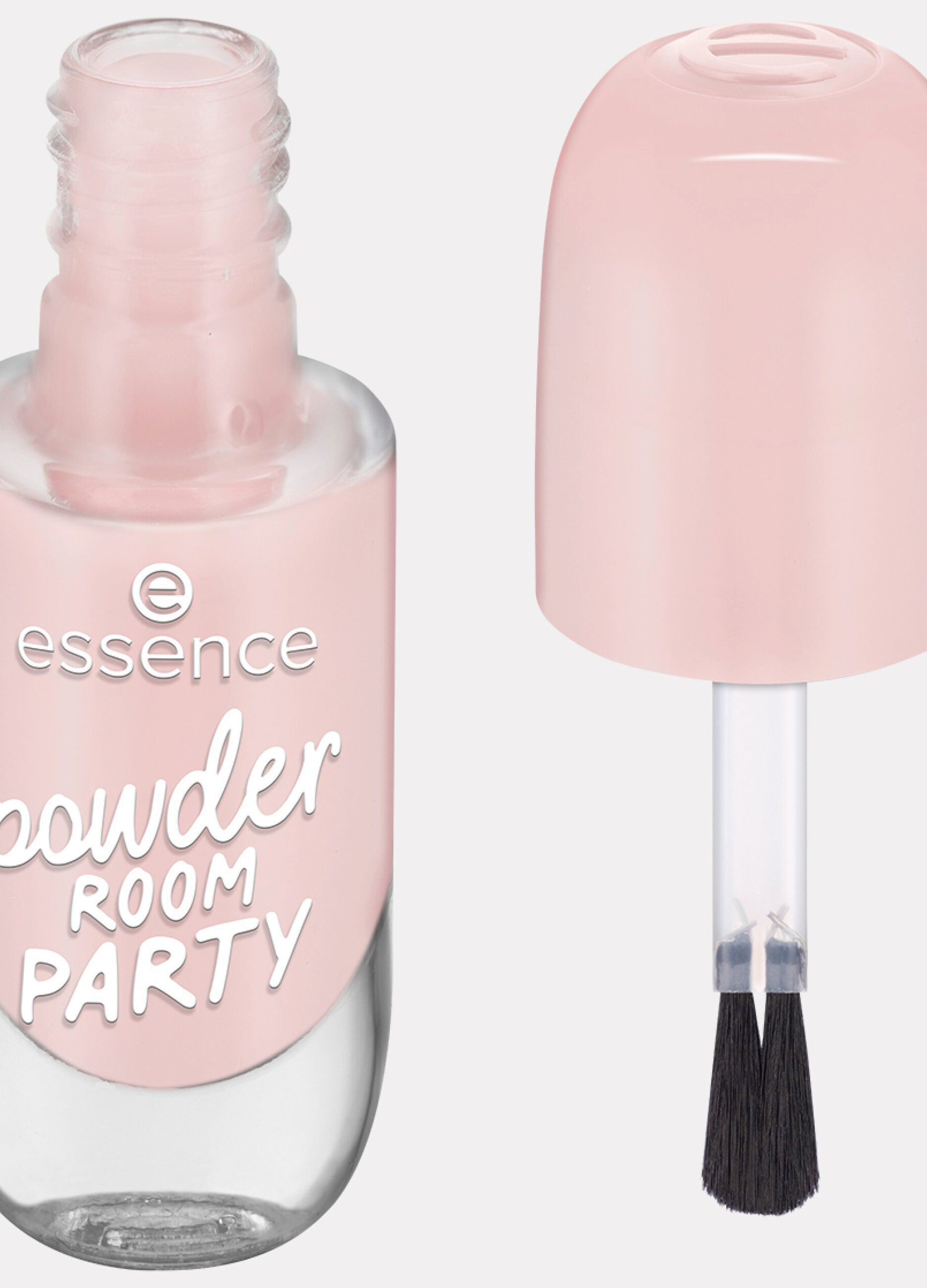 Essence smalto per unghie in gel 26