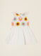 Vestito in puro cotone IANA_1