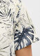 Camicia a maniche corte con stampa uomo_5