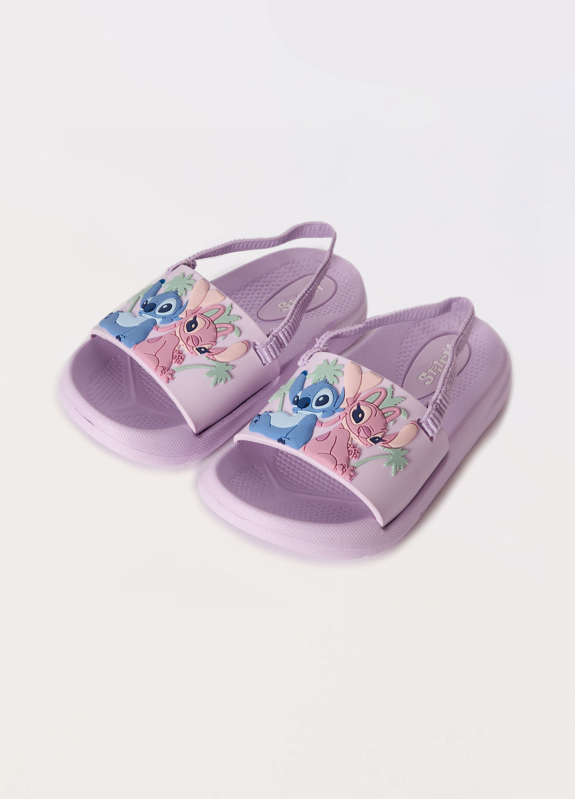 Sandali Disney bambina_0