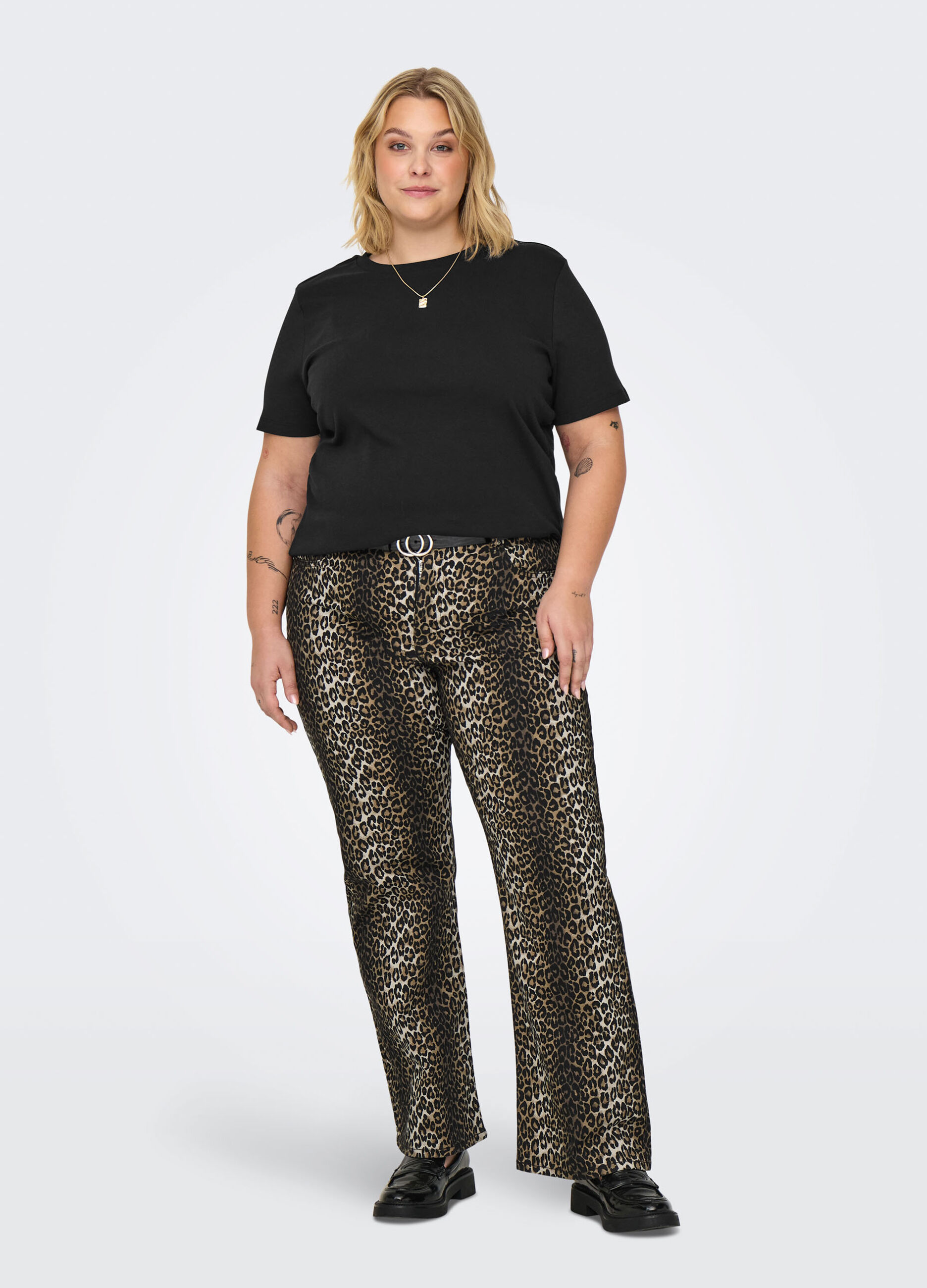 T-shirt regular fit_2