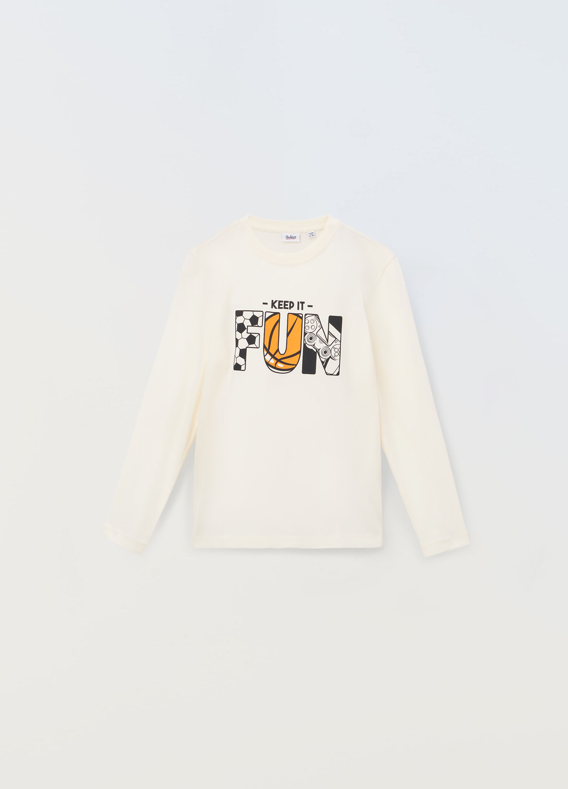 T shirt da Ragazzo