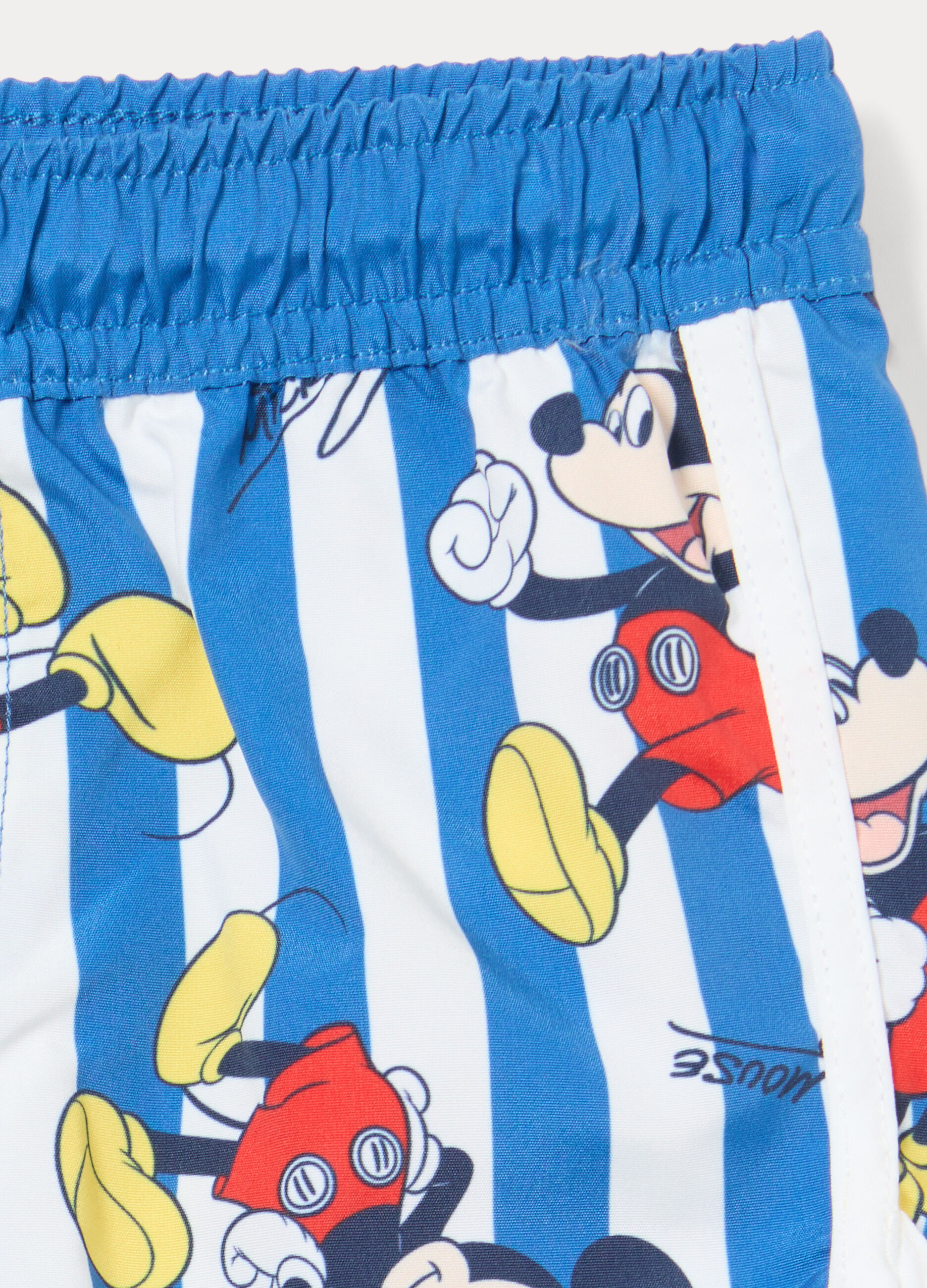 Costume boxer Disney _1