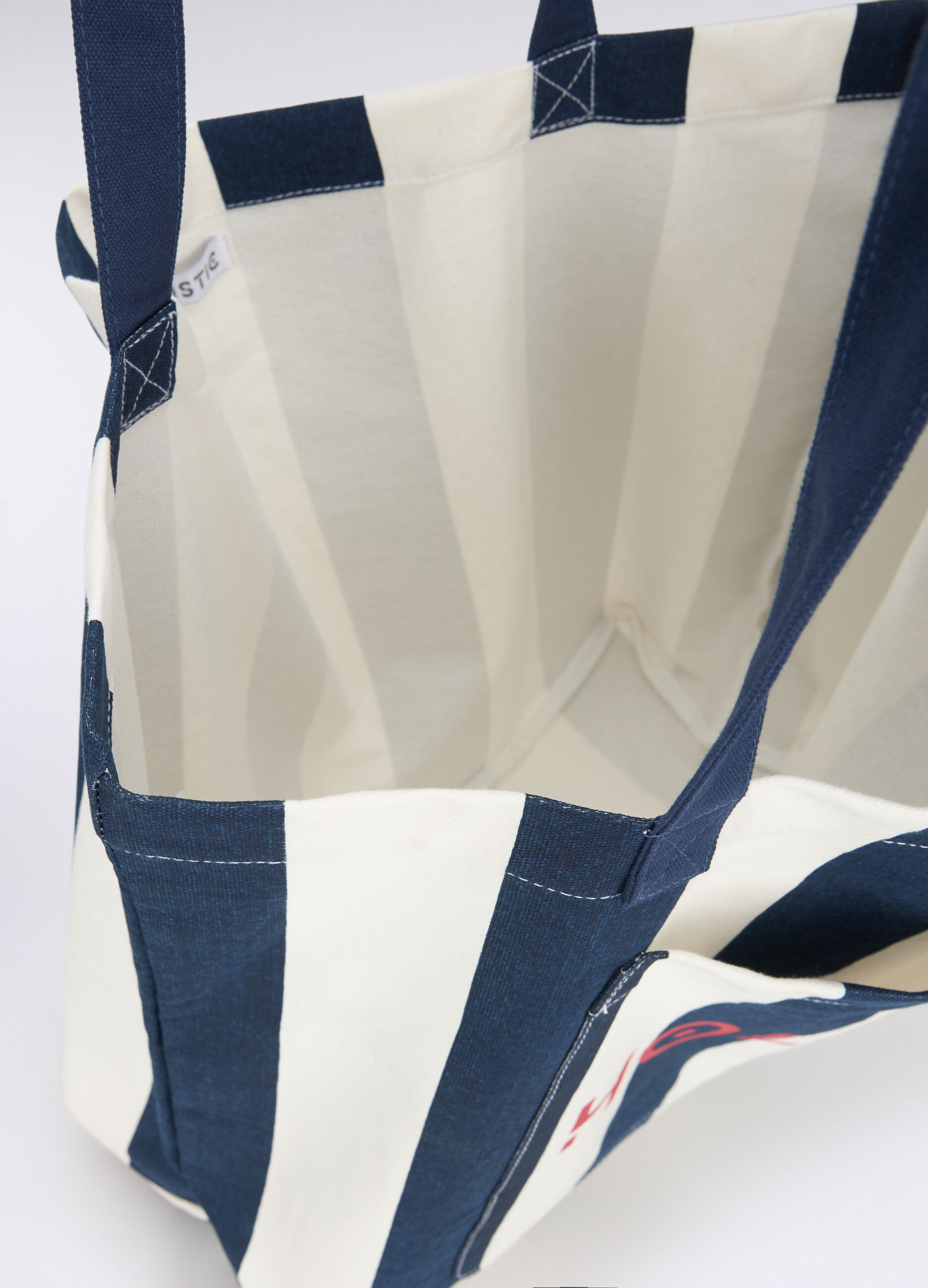 Borsa mare in puro cotone donna_3