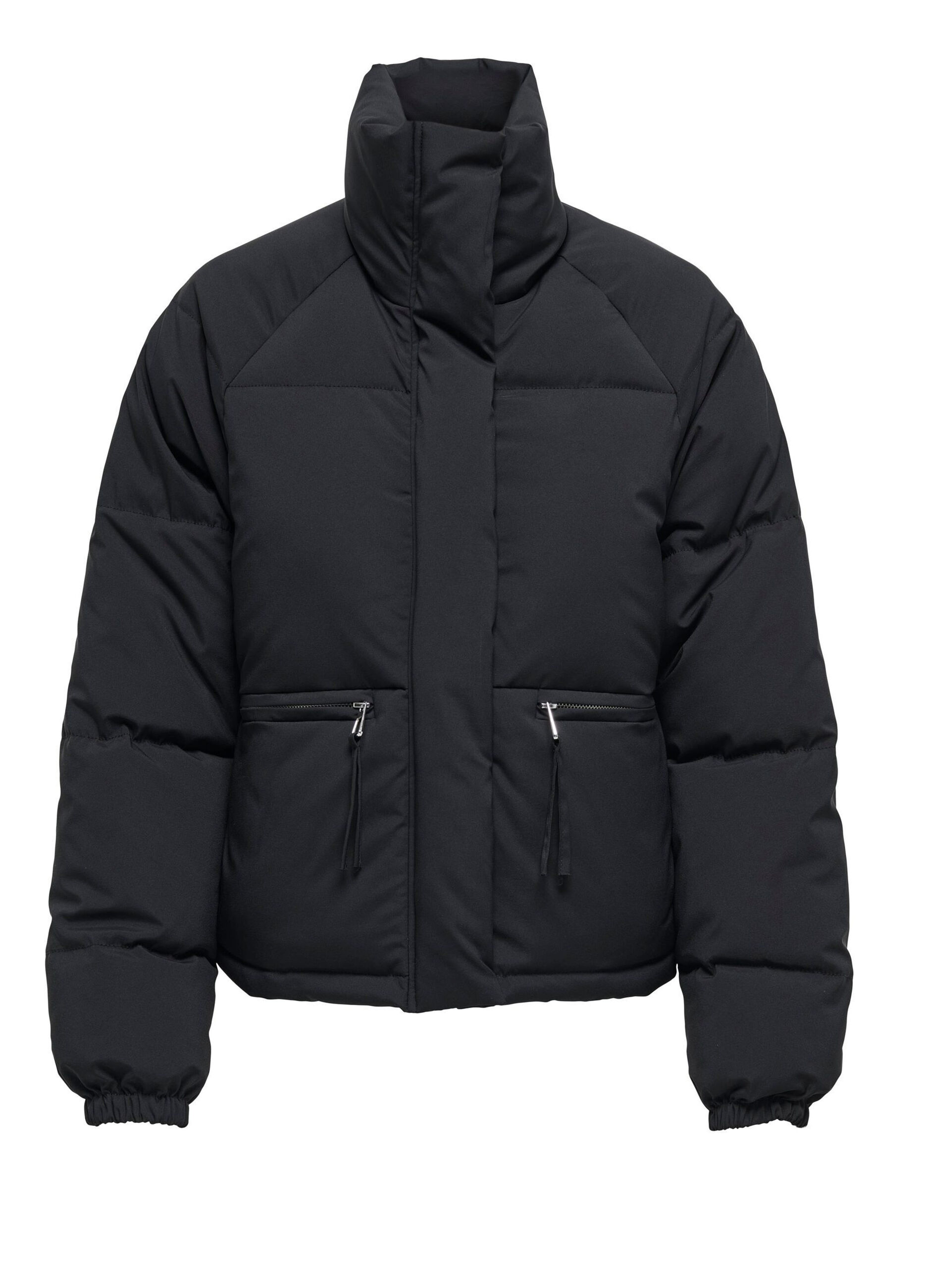 Giubbino imbottito donna_5