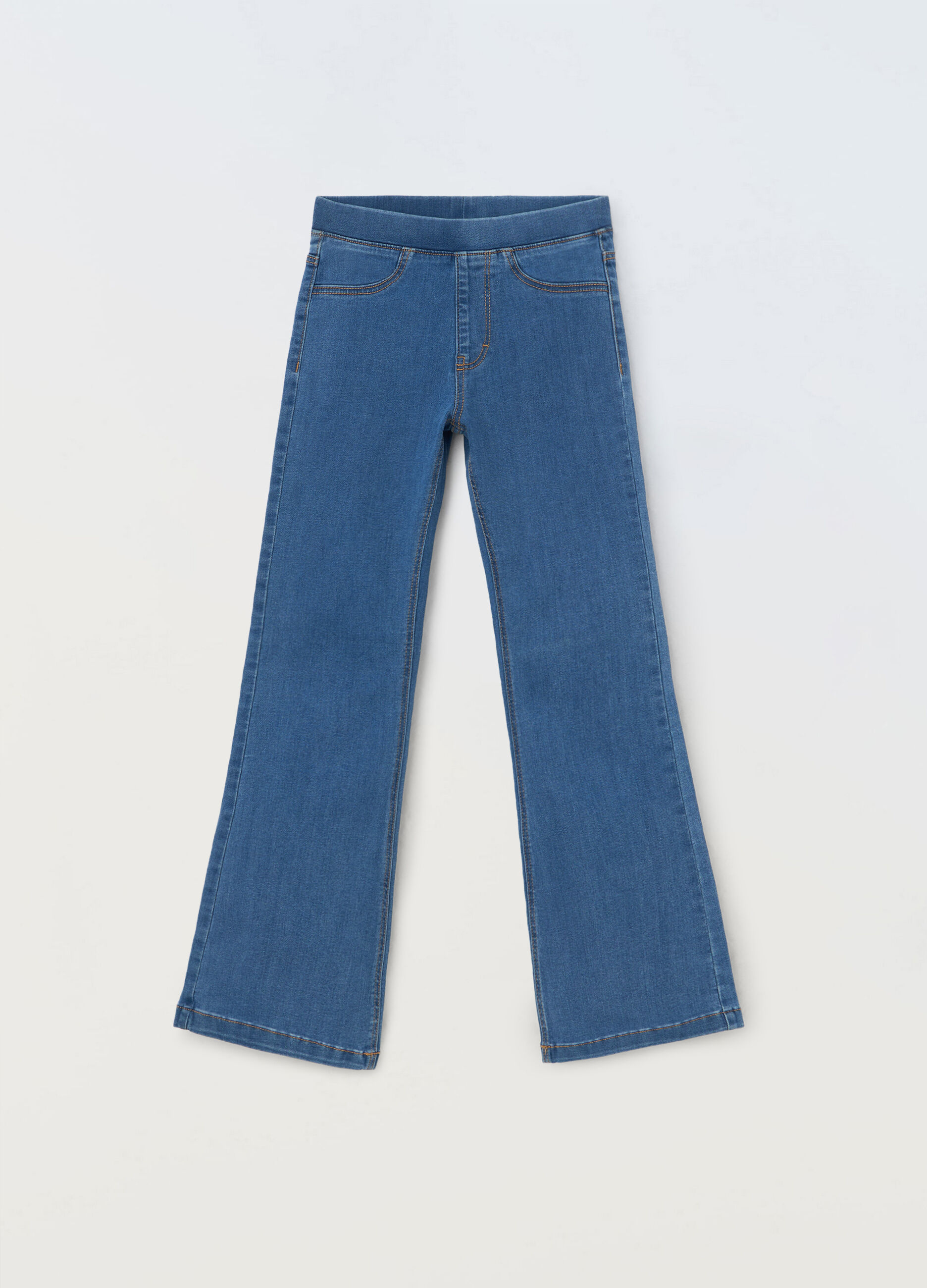 Pantaloni ovs ragazza online