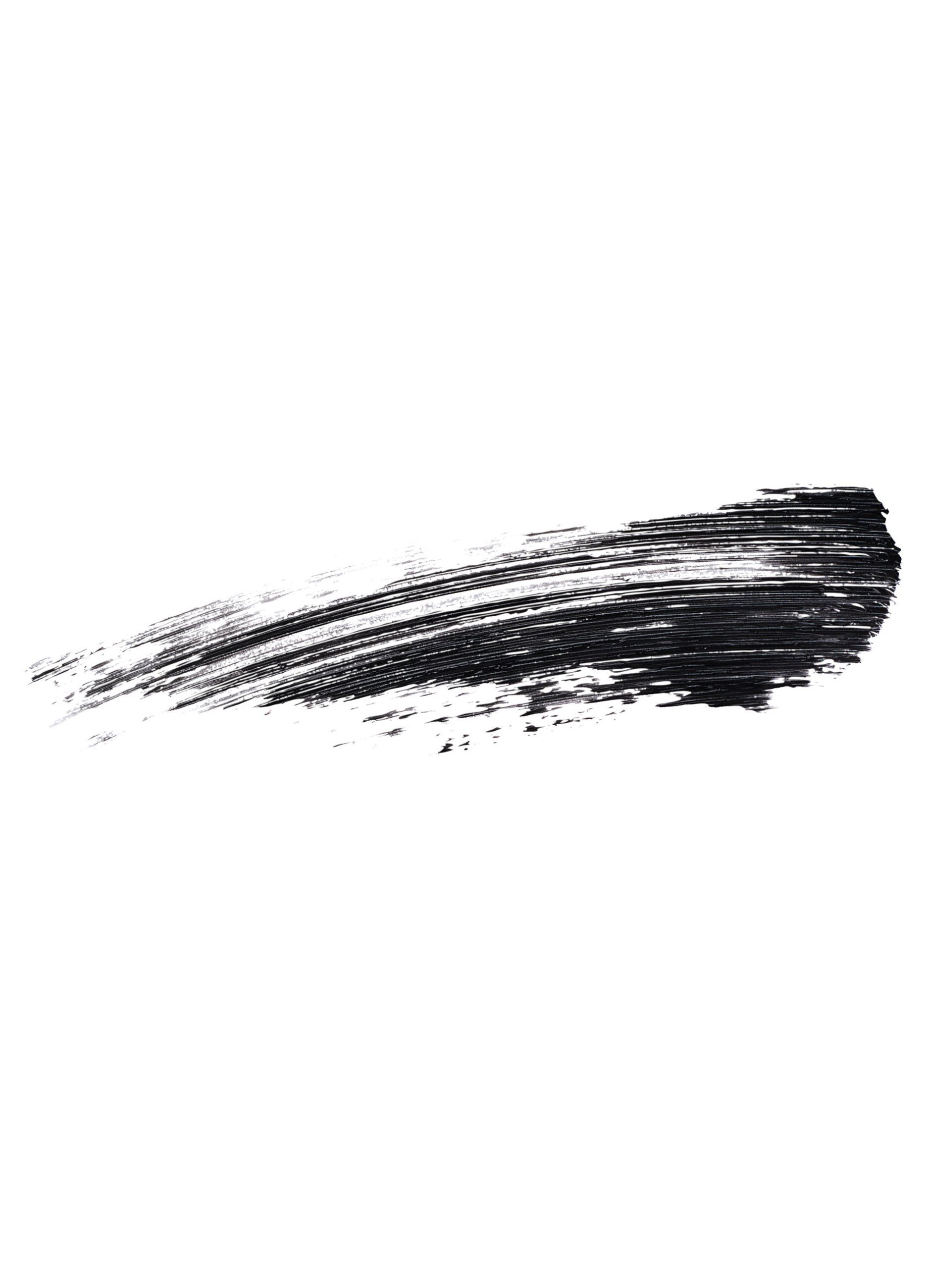 Maybelline New York Mascara The Falsies, Volumizzante Effetto Ciglia Finte, Volume senza Grumi, Pigmenti Neri per Volume Extra, Impugnatura Flessibile per un Effetto Allungante, Nero.