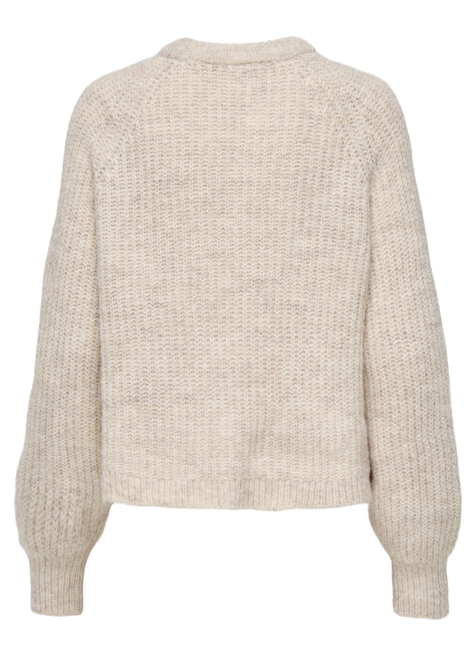 Pullover tricot donna_6