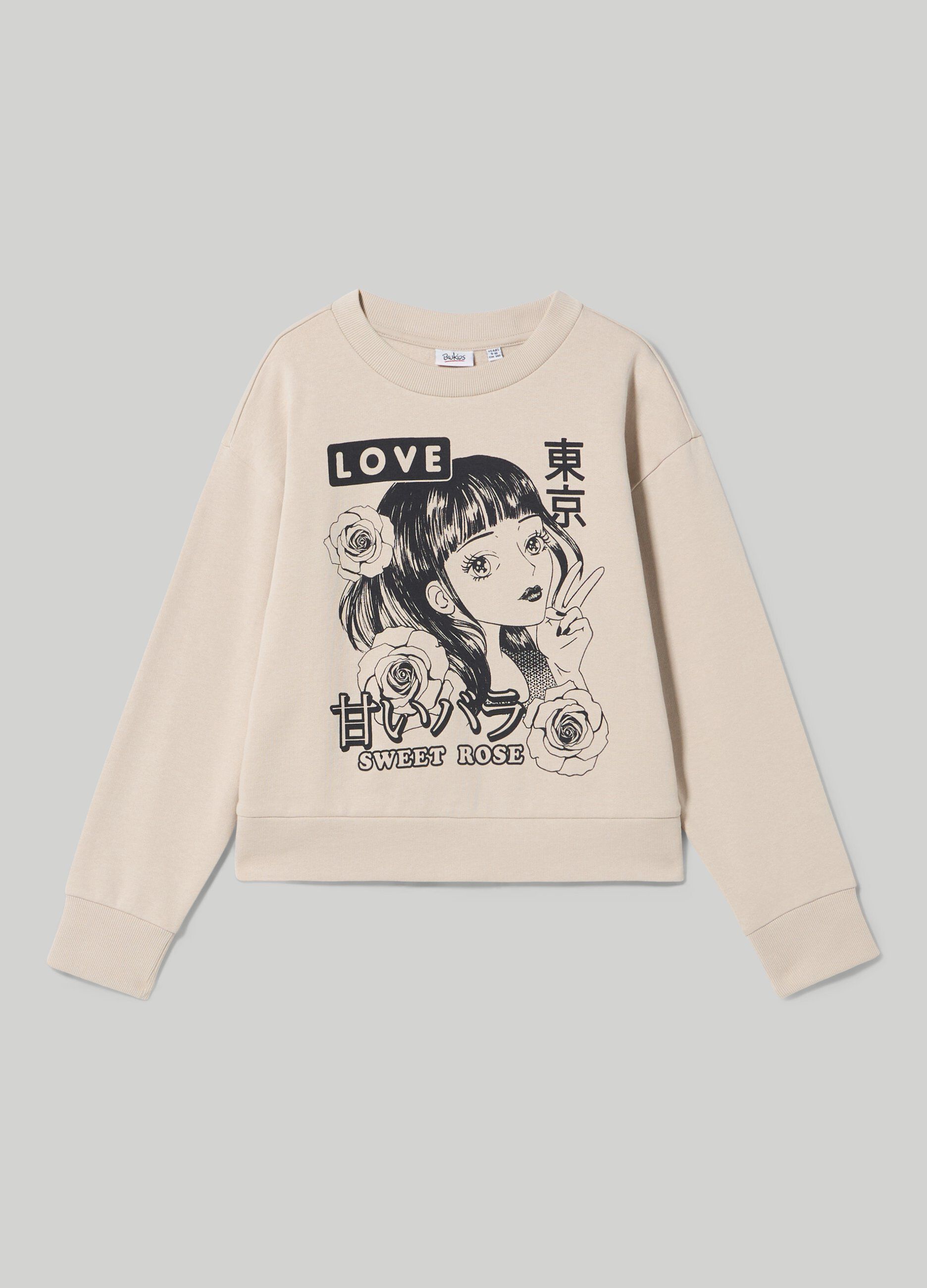 Felpe da Ragazza Catalogo online