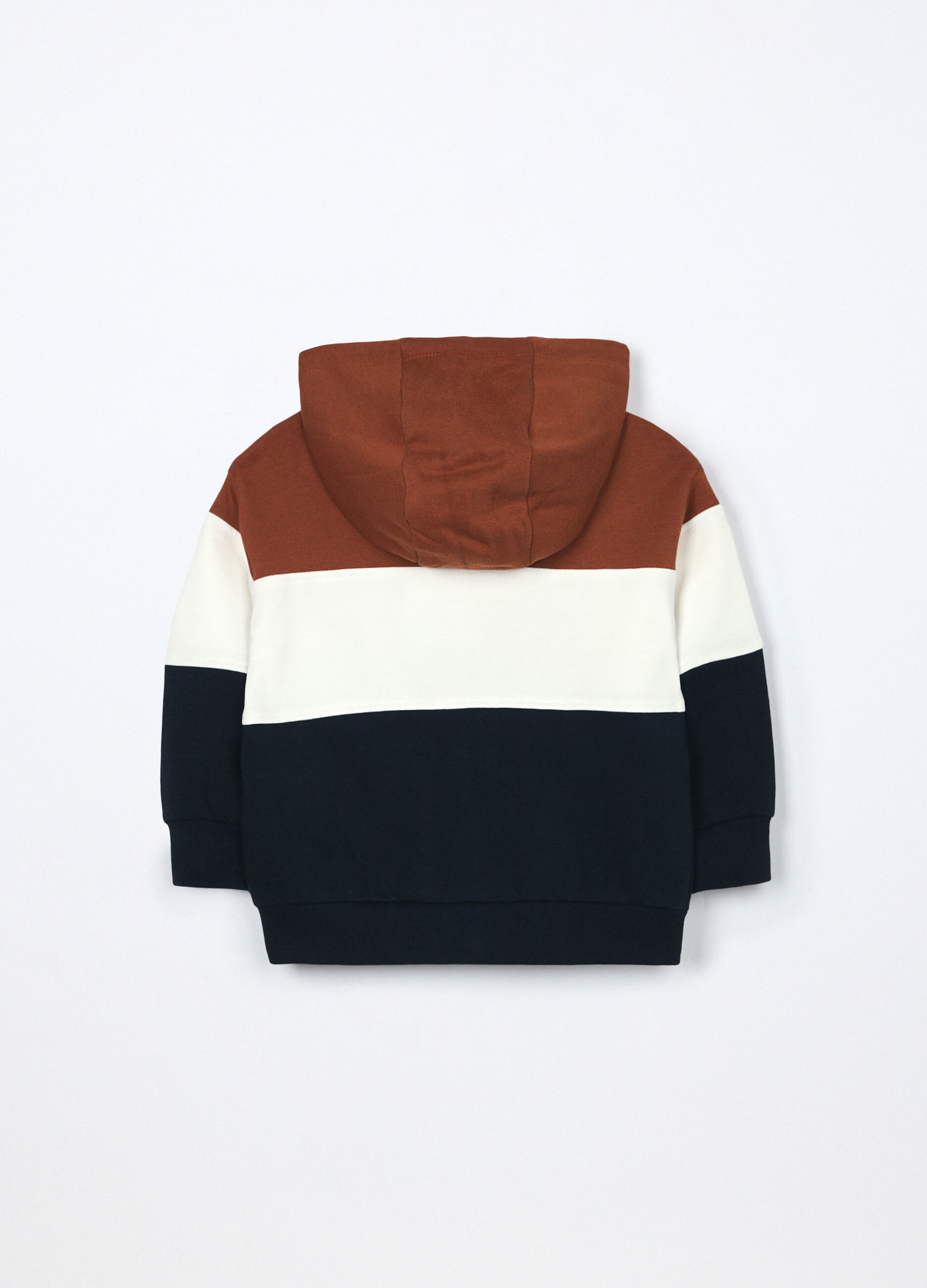 Felpa in puro cotone neonato_1