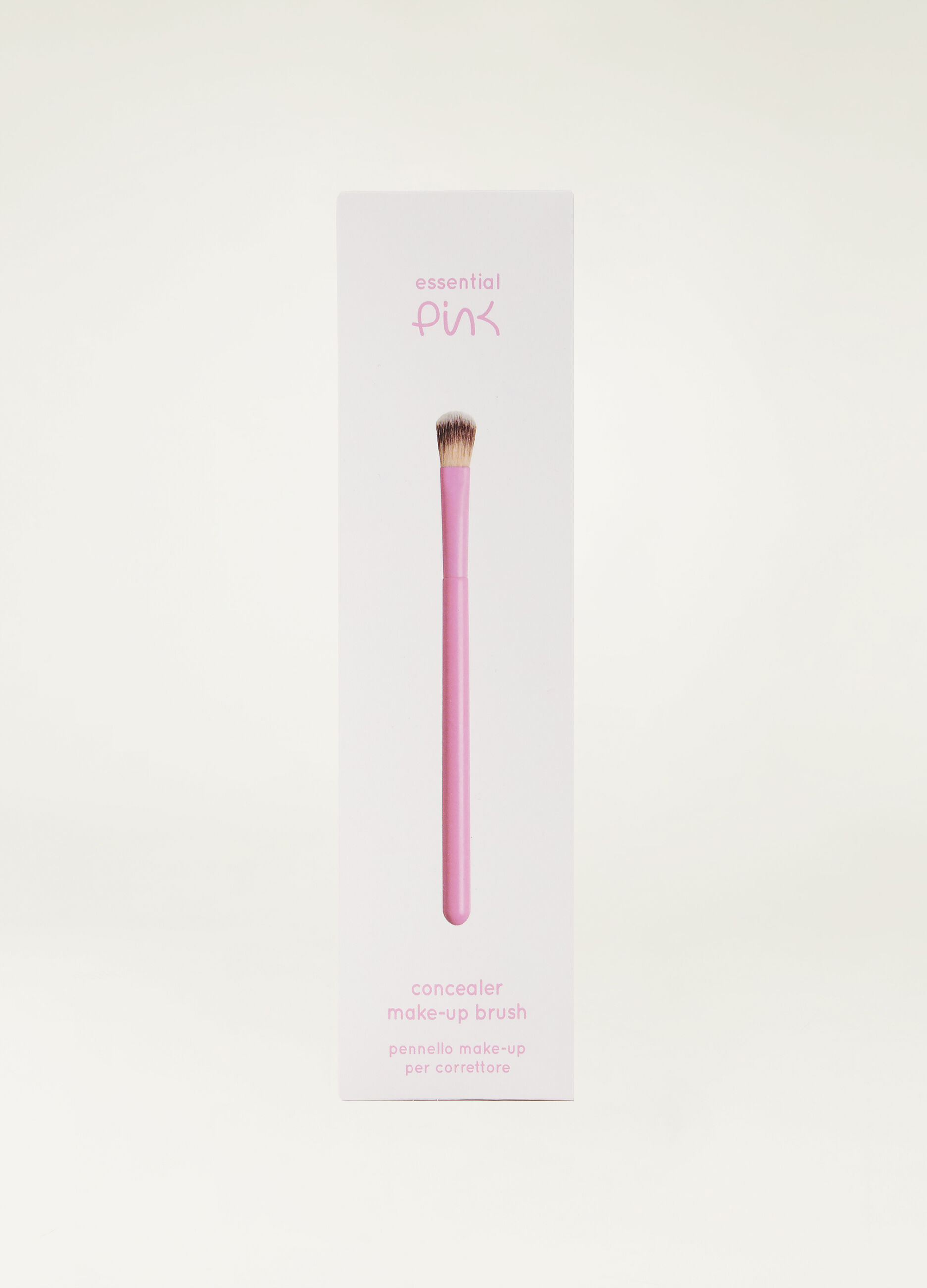 Pennello makeup per correttore