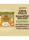 Garnier Ultra Dolce Shampoo Solido con Oli meravigliosi di Argan e Camelia, Per capelli secchi e spenti, Con packaging 100% ecologico plastic-free, 60 gr._4