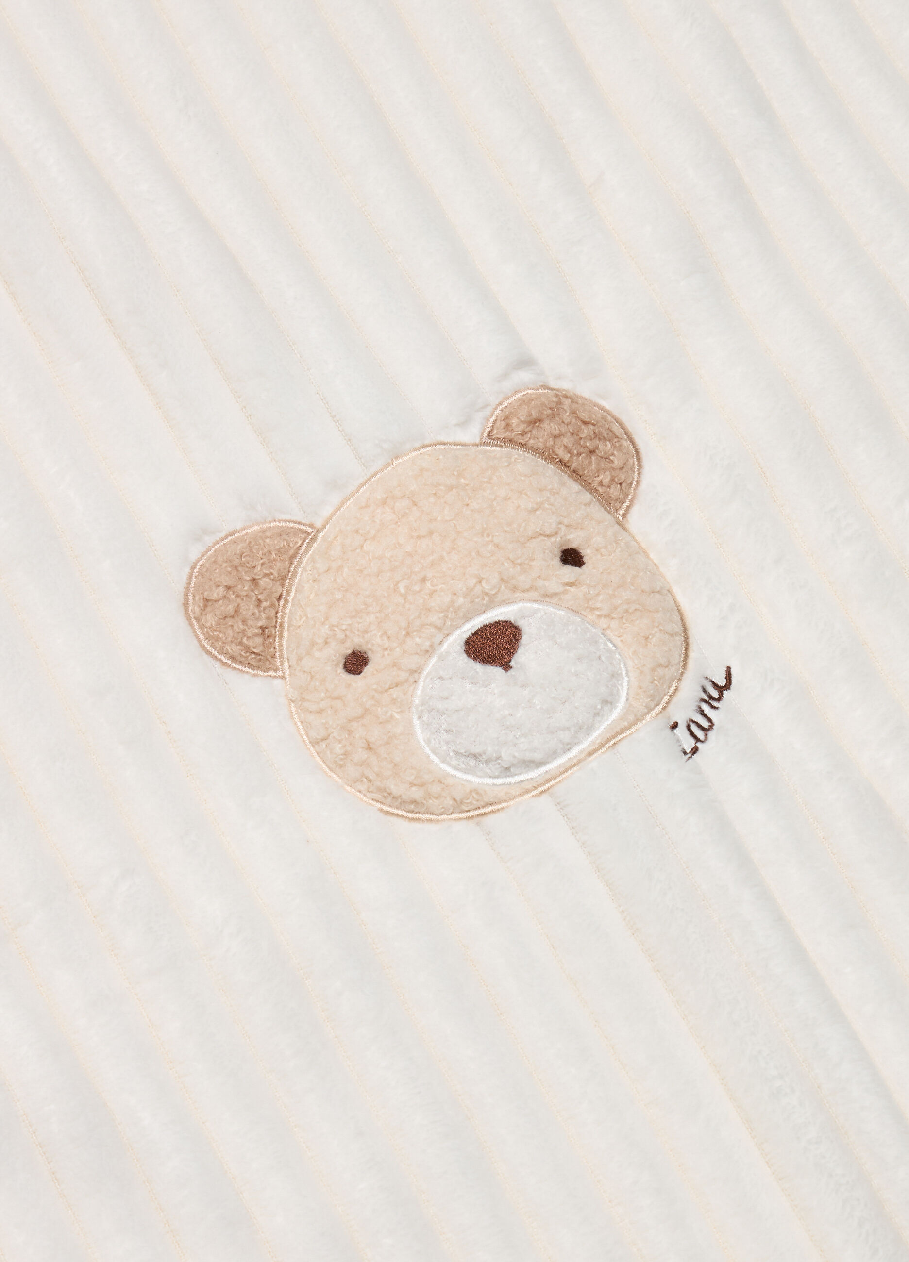 Coperta in eco fur IANA neonato_1